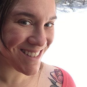 Meet your Posher, Jess